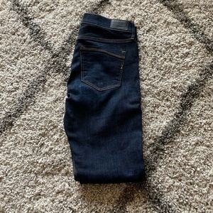 Express Legging Jeans